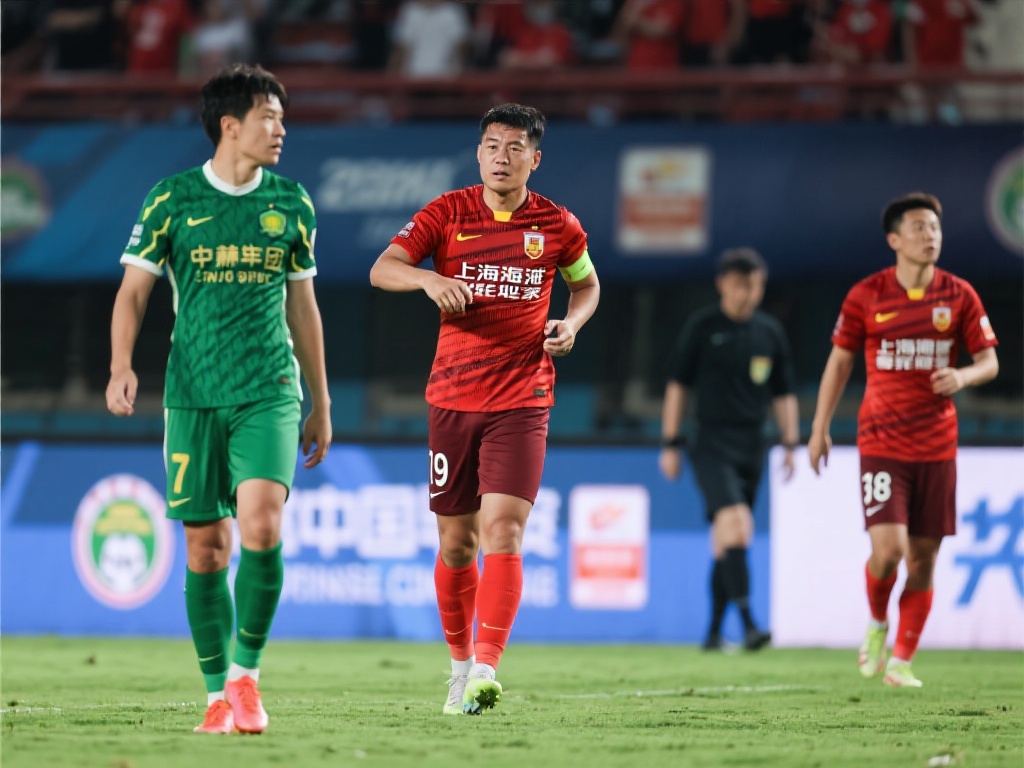 重庆足球风云：探秘力帆俱乐部的辉煌与挑战