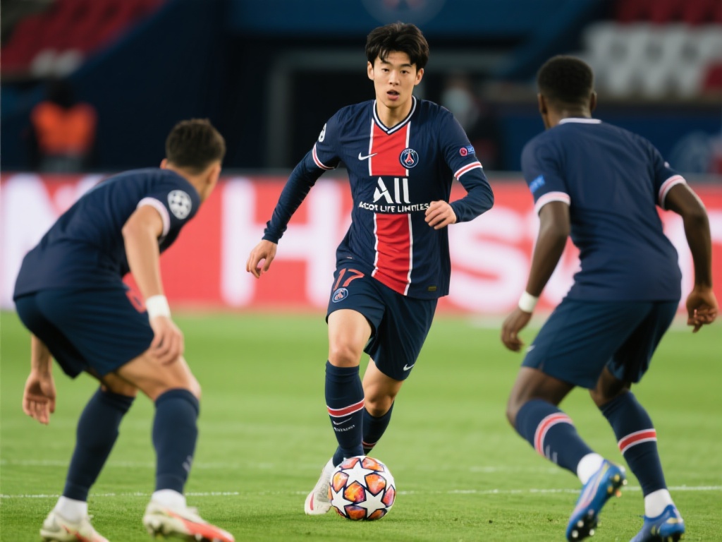 这两位球员 这两位球员