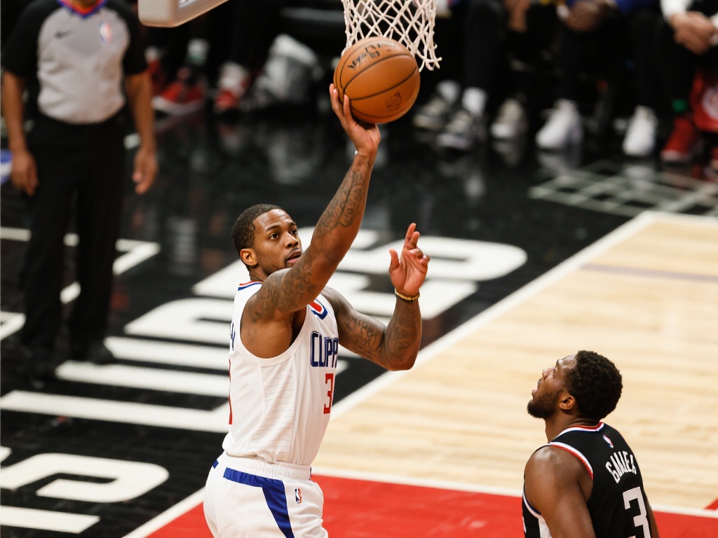 赛事中展现 赛事中展现