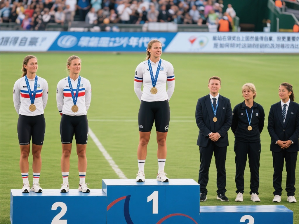 广东队柯沁沁勇夺体操女子个人全能冠军荣耀归来