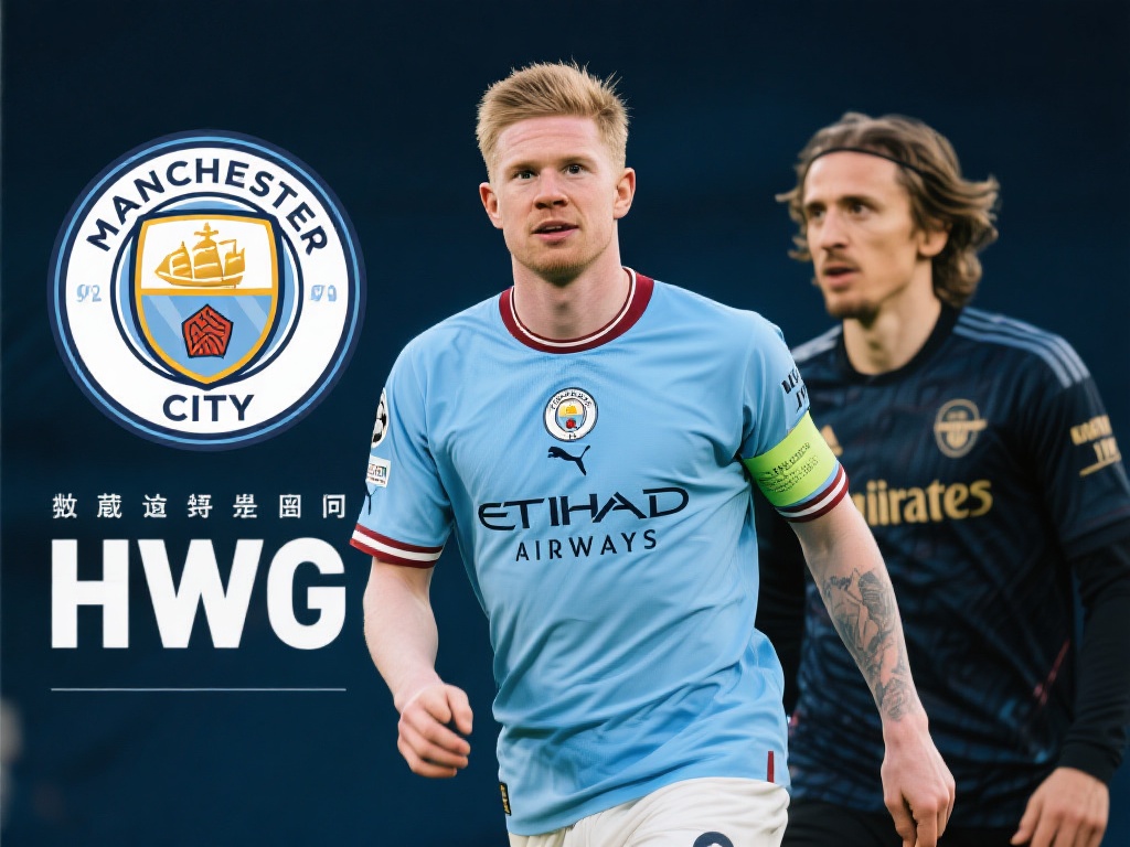 英超争四悬念：曼城与切尔西能否逆袭超越诺丁汉森林？