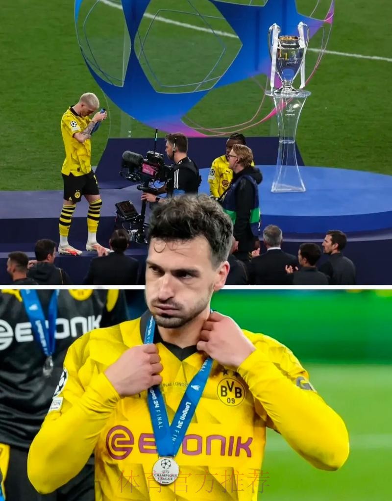 多特欧冠决赛大名单-罗伊斯领衔 桑乔胡梅尔斯在列