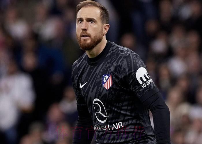 奥布拉克-对皇马总有人被罚下 也许下场德比10人开场